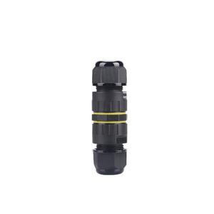Spojka káblová GCC002 3x1.5mm2, 3.5-7mm, IP68 vyobraziť