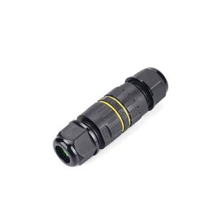 Spojka káblová GCC005 3x6.0mm2, 5-9mm, IP68 vyobraziť