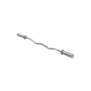 Zakrivená tyč REBEL RBA-2216 120cm 9kg vyobraziť
