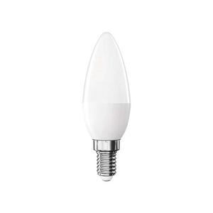 LED žiarovka E14 2, 2W Classic candle white warm EMOS ZQ3E01 vyobraziť