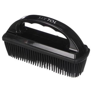 Kefa na vlasy do auta SIXTOL CAR PET BRUSH 1 vyobraziť