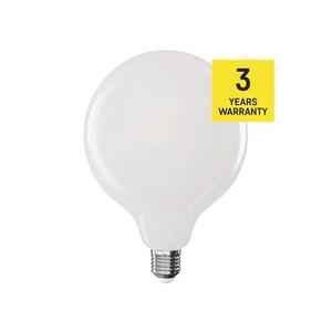 Žiarovka LED E27 11W G125 biela teplá EMOS ZF2D62 (100W) vyobraziť