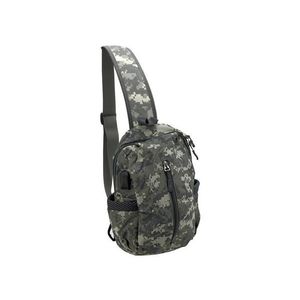 Taška cez rameno CATTARA 13877 Army Pixel 4l vyobraziť