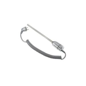 Vykurovacia tyč s termostatom GT300CH chróm 300W 290mm vyobraziť