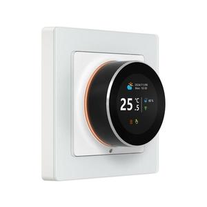 Inteligentný termostat pre elektrické podlahové vykurovanie IMMAX NEO 07555L Nexa ZigBeeTuya vyobraziť