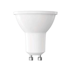 LED žiarovka GU10 7W MR16 biela prírodná EMOS ZQ8D63 vyobraziť