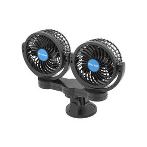 Ventilátory do auta vyobraziť