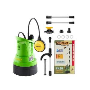 Čerpadlo ponorné PROCRAFT PN30 vyobraziť