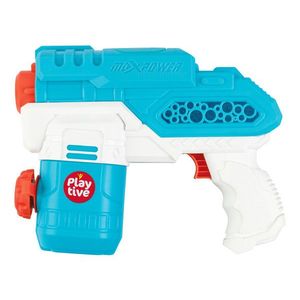 Playtive Elektrická vodná pištoľ (modrá) vyobraziť