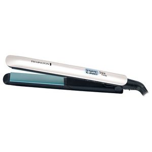 REMINGTON Žehlička na vlasy Shine Therapy S8507 vyobraziť