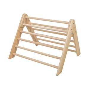 Playtive Trojuholníková preliezka vyobraziť