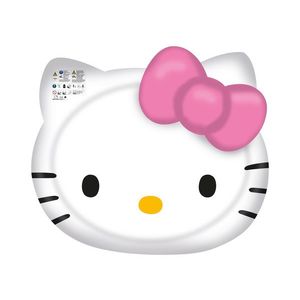 Hello Kitty Nafukovačka, 140 x 120 cm vyobraziť