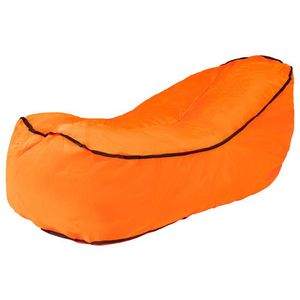 LIVARNO home Nafukovacia pohovka (oranžová) vyobraziť