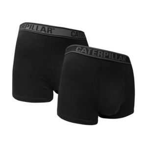Caterpillar Pánske boxerky, 2 kusy (čierna, M) vyobraziť