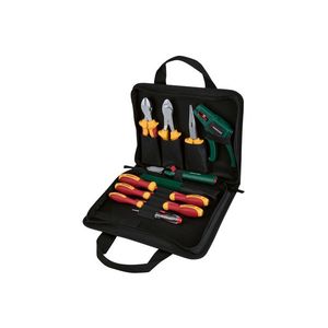 PARKSIDE® Súprava elektrikárskeho náradia 1 000 V, 13-dielna vyobraziť