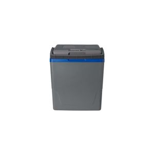 CRIVIT Elektrický chladiaci box CEK 29 B5, CSEK 29 D2 vyobraziť