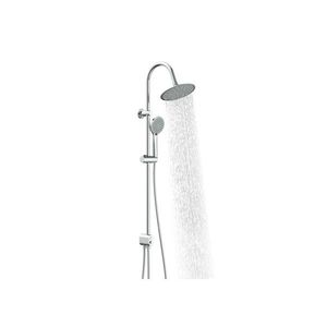 Eisl Sprchová súprava s dažďovým prúdom EASY RAIN vyobraziť