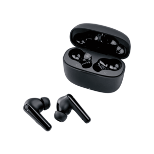 TRONIC® Bezdrôtové Bluetooth® slúchadlá do uší (čierna) vyobraziť