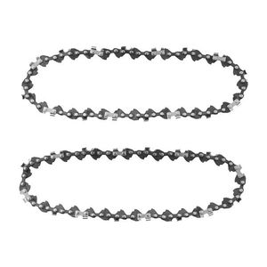 PARKSIDE® Náhradné pílové reťaze, 2 kusy (PEK 16 11 – 16“ – 1, 1 mm) vyobraziť