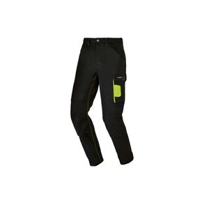 PARKSIDE® Pánske montérky (čierna, 54) vyobraziť