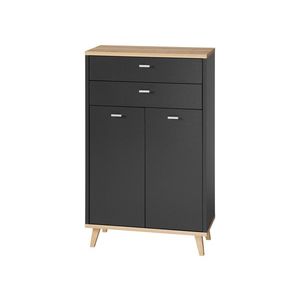 LIVARNO® Kúpeľňová skrinka Corfu vyobraziť
