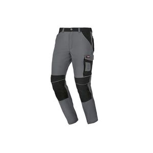 PARKSIDE PERFORMANCE® Pánske montérky (58, sivá) vyobraziť