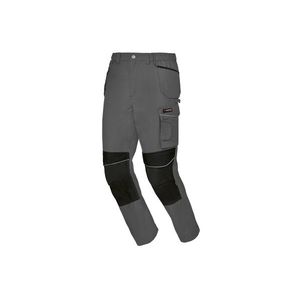 PARKSIDE PERFORMANCE® Pánske montérky (sivá, 50) vyobraziť