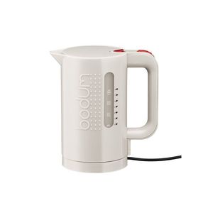 BODUM Rýchlovarná kanvica Bistro 11452-01 / 11452-913 (krémovobiela) vyobraziť