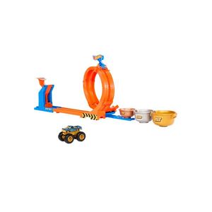 Hot Wheels vyobraziť