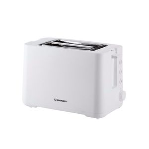 SILVERCREST® Hriankovač STK 870 D2 (biela) vyobraziť