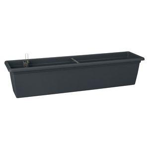 PARKSIDE® Kvetináč Winchester, 80 cm (antracitová) vyobraziť