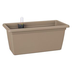 PARKSIDE® Kvetináč, 40 cm (béžová) vyobraziť