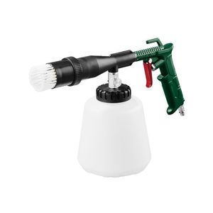 PARKSIDE® Pneumatická čistiaca/pieskovacia pištoľ PDRP 6.2 B2/PDSP 1000 E6 (pneumatická čistiaca pištoľ) vyobraziť