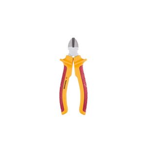 PARKSIDE® Kliešte 1 000 V (kliešte s bočným strihom, 160 mm) vyobraziť