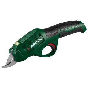 PARKSIDE® Aku záhradné nožnice 4 V PAGS 4 A1 vyobraziť
