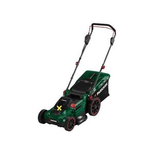 PARKSIDE® Aku kosačka na trávu PRMA 40 E3 – bez akumulátorov vyobraziť