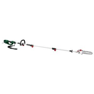 PARKSIDE® Elektrické kombinované náradie 2 v 1 PEKG 2 B2 vyobraziť