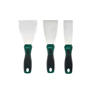 PARKSIDE® Súprava špachtlí/Murárska lyžica (súprava špachtlí, 3-dielna) vyobraziť