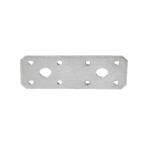 PARKSIDE® Spojovníky/Uholníky (plochý spojovník, 95 x 35 mm, 12 kusov) vyobraziť