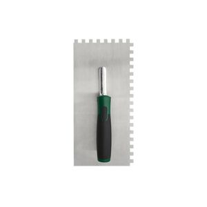 PARKSIDE® Špachtľa/Kelňa/Miešadlo (kelňa, ozubená) vyobraziť