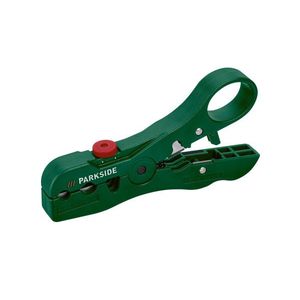PARKSIDE® Koaxiálne odizolovacie náradie PKXA 2 B1/Odizolovacie kliešte PKAZ 2 C3 (odizolovacie kliešte PKXA 2 B1) vyobraziť