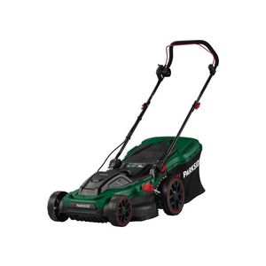 PARKSIDE® Elektrická kosačka PERM 1800 A1 vyobraziť