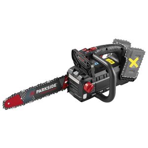 PARKSIDE PERFORMANCE® Aku prerezávacia píla 40 V PPAKS 40-Li B2 – bez akumulátorov vyobraziť