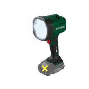 PARKSIDE® Aku LED ručný reflektor 20 V PHLA 20-Li A1 - bez akumulátora vyobraziť