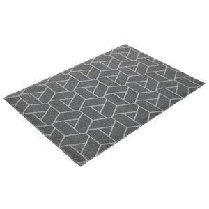 LIVARNO® Rohožka, 40 x 60 cm (geometrické tvary) vyobraziť