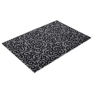 LIVARNO® Rohožka, 40 x 60 cm (kruhy) vyobraziť