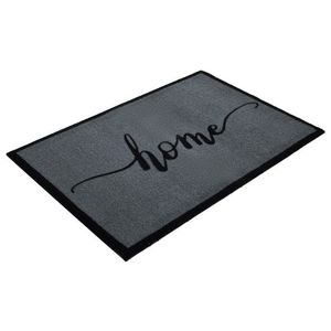 LIVARNO® Rohožka, 40 x 60 cm (nápis Home) vyobraziť