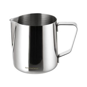 SILVERCREST® Príslušenstvo na prípravu kávy (kanvička na mlieko) vyobraziť