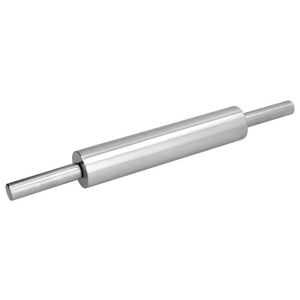 SILVERCREST® Príslušenstvo na pečenie (valček na cesto z ušľachtilej ocele) vyobraziť