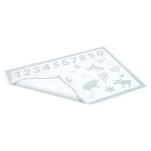 SILVERCREST® Príslušenstvo na pečenie (podložka na pečenie) vyobraziť